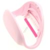81341829 ROULEAUX AUTO-MASSANTS ROSE
