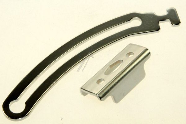 KW650051 HOUDER VOOR KANTELRAIL C, M, PM,