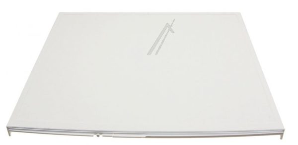 1327604433 BOVENBLAD, SET, WIT,596.5X501.4M