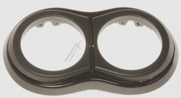 422203621381 SCHEERKOPHOUDER,  PLASTIC