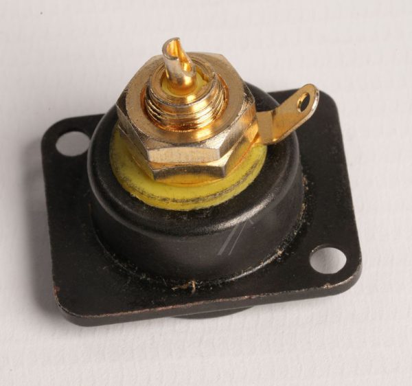 NF2D-B-4 CINCH ( geschikt voor RCA  ) JACK