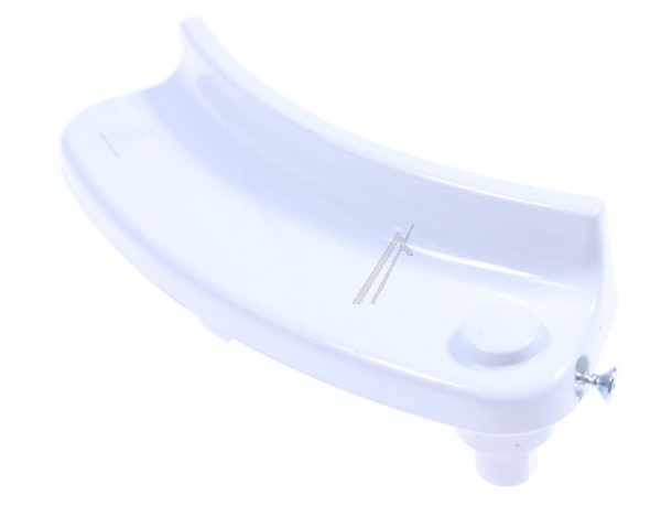 115377 SCHALTHEBEL WEISS