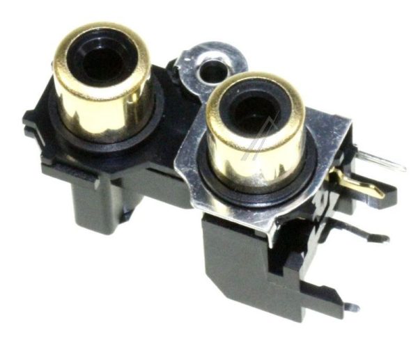 643810029001S TERMINAL - CINCH JACK 2P AU