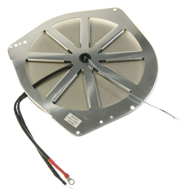 32034514 VSTL IND BOBN FR32 250MM HANNOVER (MIDDLE)