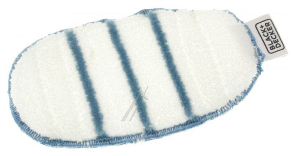90639611 PAD VELCRO