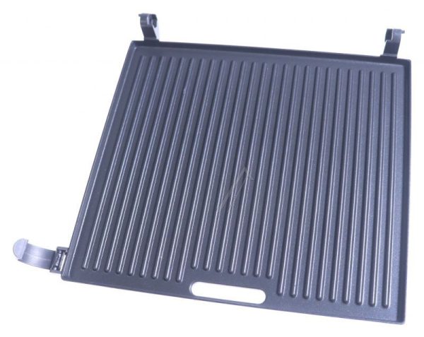 FS-9100023324 GRILL PLATTE UNTEN