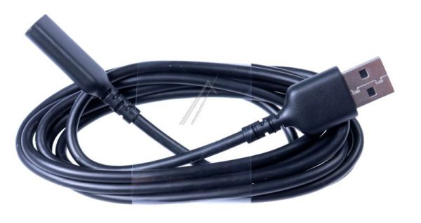 60360 USB-C NAAR EEN ADAPTERKABEL