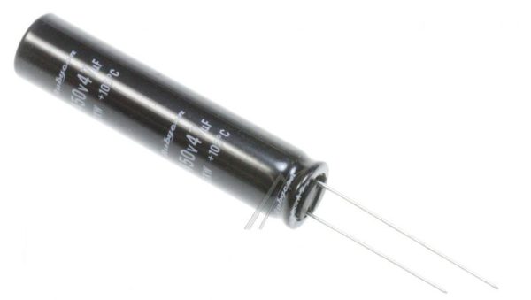 47UF-450V 450QXW47MEFC10X45 ELCO RADIAAL 105° 10X45MM -ROHS