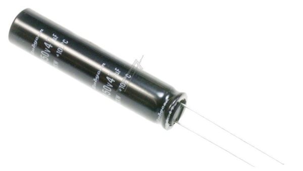 47UF-450V 450QXW47MEFC10X45 ELCO RADIAAL 105° 10X45MM -ROHS
