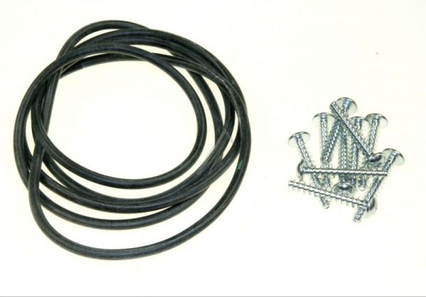 00265964 KUIPDICHTING    SCHROEVEN