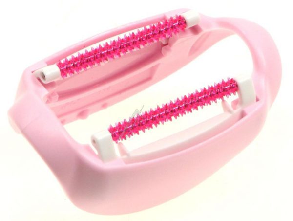 81341829 ROULEAUX AUTO-MASSANTS ROSE