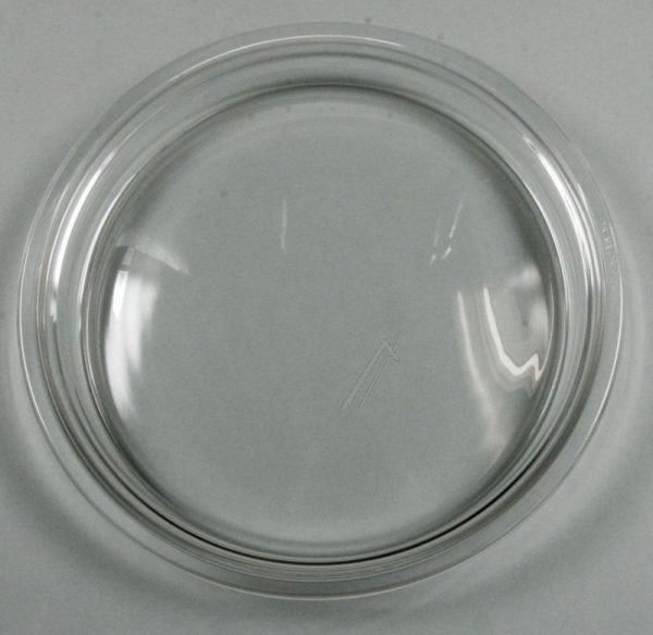 236769 DEURGLAS D306X42MM WM2
