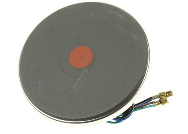 C00525915 488000525915 ELECTRIC PLATE 145 1500W 230V