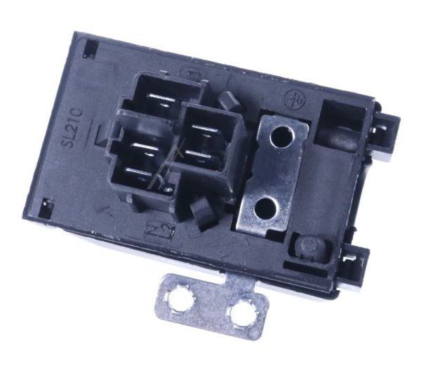 32041157 TERMINAL BOX 16A 450V T125 SL210 N