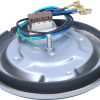C00525915 488000525915 ELECTRIC PLATE 145 1500W 230V