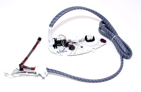 CS-10000723 CORD/ STEAM  HANDLE BASE