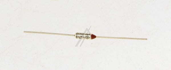 NTC128 770.128 TEMPERATUURZEKERING 128°C ROHS-CONFORM