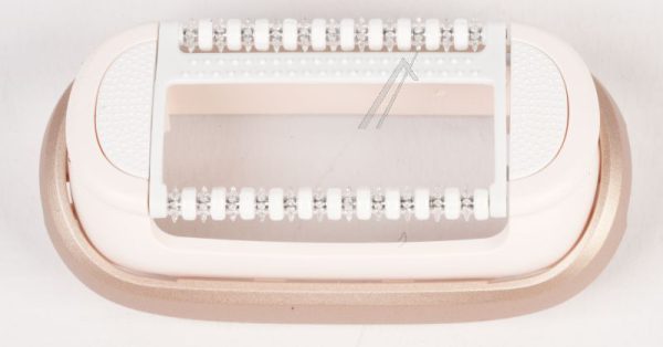80770921 MASSAGE HEAD ROSE GOLD