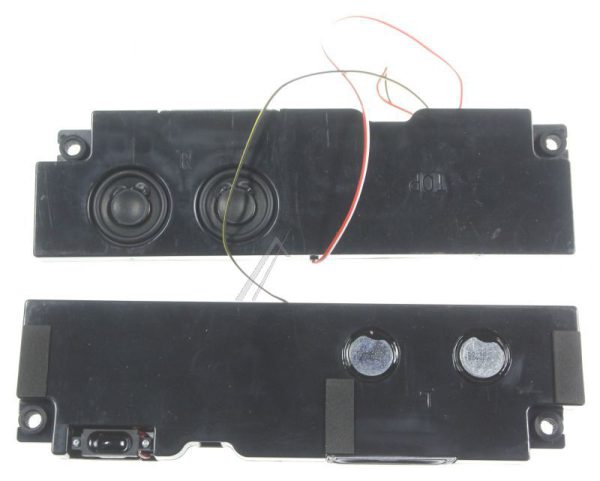 ZQZ228R C00906817 LUIDSPREKER 4X10W. 2X10W.