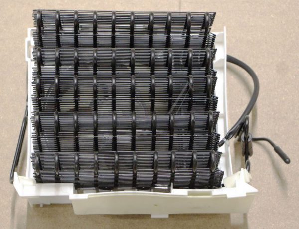 5994080100 C00894789 COMPLETE_CONDANSER ASSEMBLY_4MM
