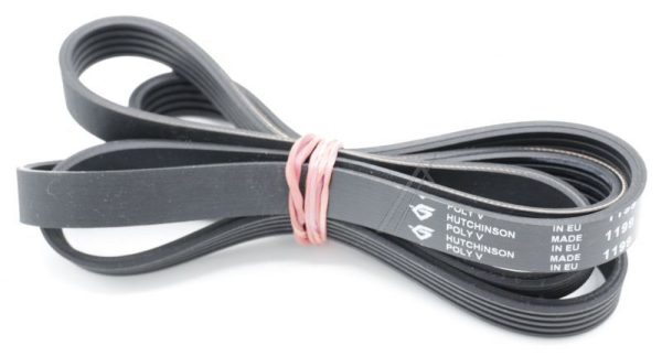 1199J5MA POLY-V-SNAAR ELASTISCH
