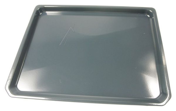 219480008 C00893621 BLACK ENAMELED TRAY