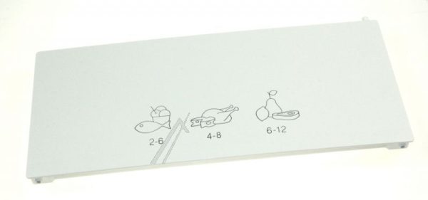 4926930100 C00914357 COOLER COVER GROUP