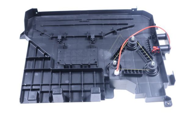 AGK74370604 PAN ASSEMBLY, DRAIN