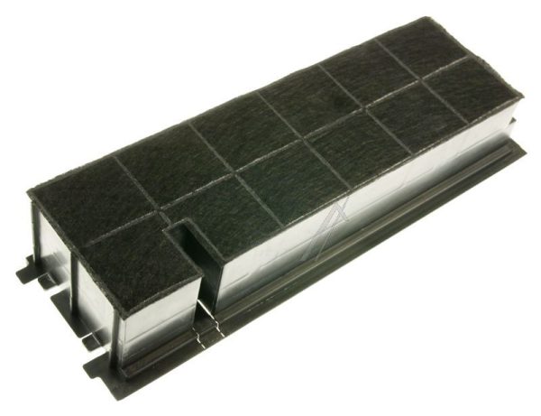 CFC0118462 ACTIEVE KOOLSTOFFILTERSET FIL.CAR.MOD.60 MULT.1PZX25