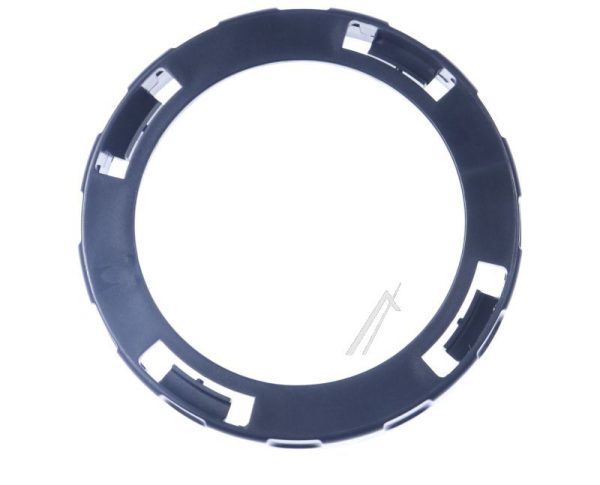 MS-653226 BAGUE/ VERROU/ BOL/ BLENDER/ NOIR