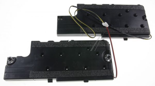BN96-25565A ASSY SPEAKER P,6OHM,10W, ENCLOSURE_F6K