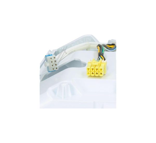 DA97-19032A ASSY CASE AUGER MOTOR, RS8000NC, PP-ICE MA