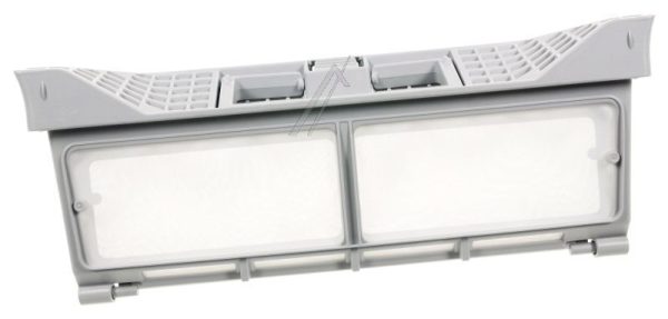 140017932017 FLUSENFILTER/ FLUSENSIEB, MIT, SE