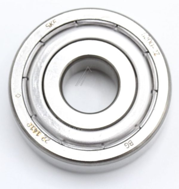 6200ZZ SKF-KOGELLAGER STOFDICHT