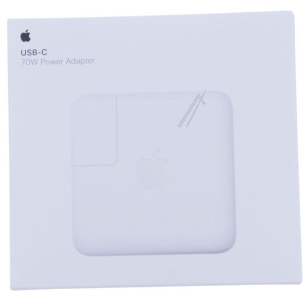 MXN53ZM/ A 70W USB-C VOEDINGSADAPTER