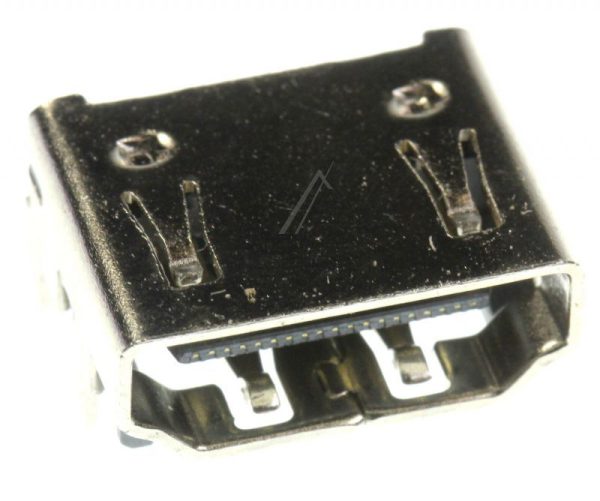 039077R C00928448 CONN.HDMI HORIZONTAAL 1.2MM