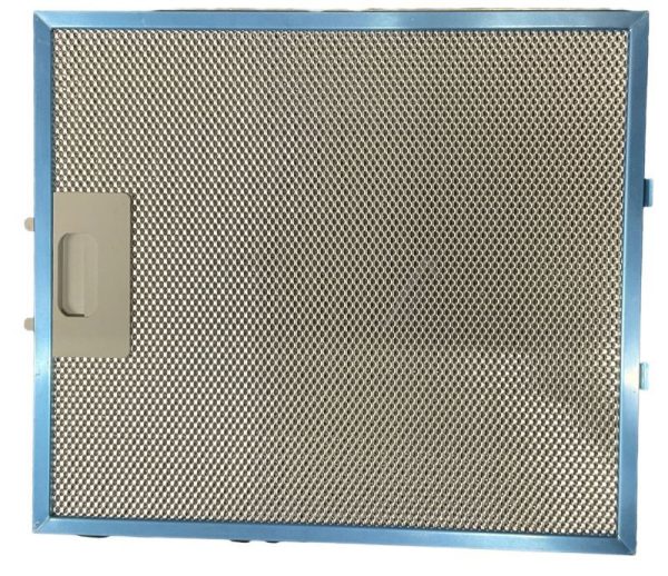 ACC0000005 METALEN VETFILTER GFA 1 2 1 AL/ AL/ AL 268X306 AL 1A UL