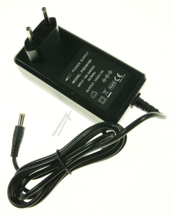 15V-2A PSE50160EU STEKER VOEDING