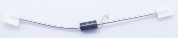 BZW06-28B TVS-DIODE,  600W 28,2V,  BIPOLAR AXIAL /  DO-204AC