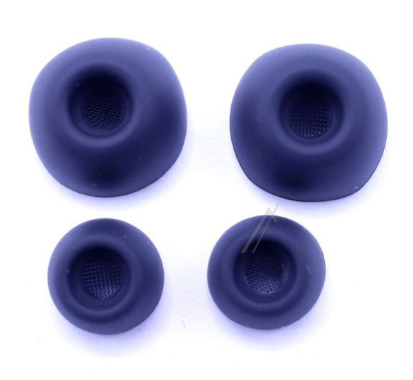 GH98-48003A ASSY RUBBER-TIP BOX_XS_GLOBAL_ZA ZWART