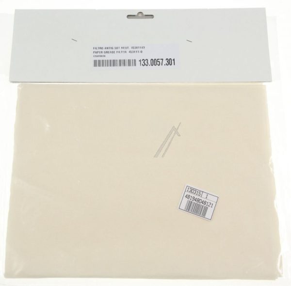 C00079733 481948048121 VETFILTER