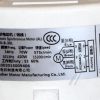 ZXGN-420-8-30L 11002015009406 MOTOR,  40-178VAC,  420W