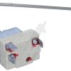 263480001 C00864889 THERMOSTAT 320°C 55.17062.120
