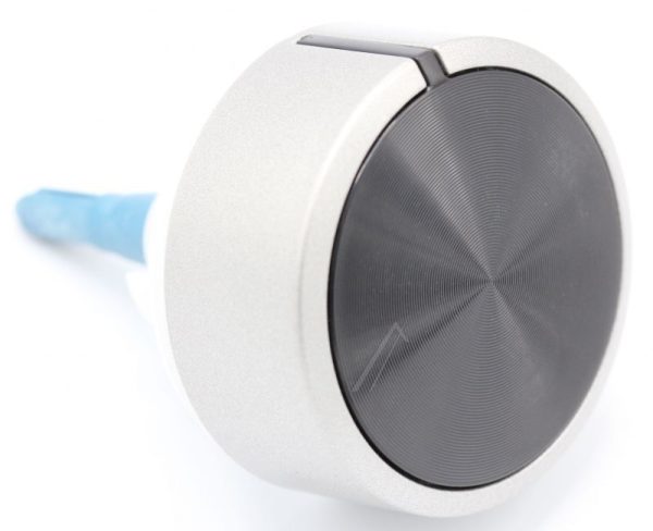 42177942 PR. ADJUSTMENT KNOB GR/ / K220-FGF4R-P16