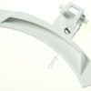 1327920185 HANDLE, PORTHOLE, WHITE