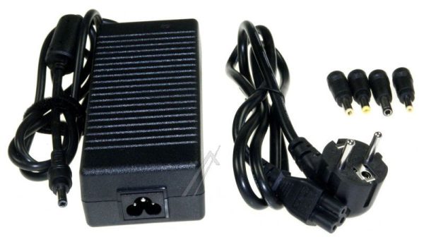 PSE50046 EU NETVOEDING 24V-5,0A MET DC-STEKERS,  VOOR A/ V-APPARATUUR