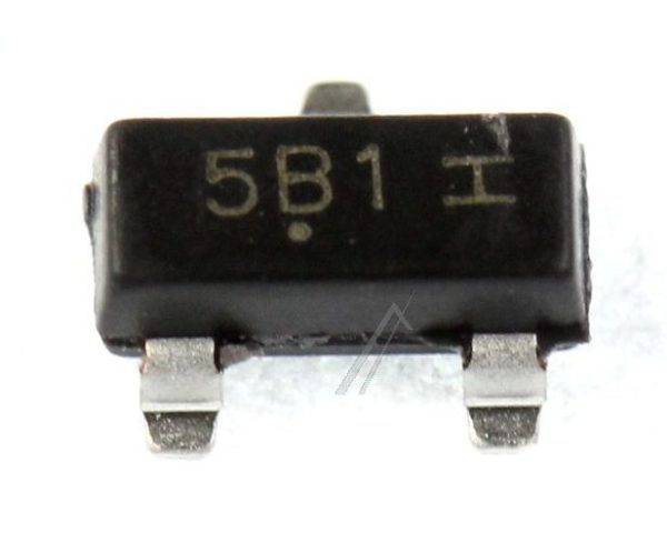 BC807-25 TRANSISTOR