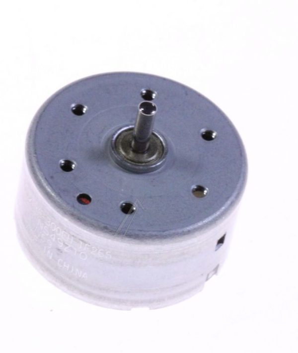 QAR0164-001 DC GEKIJKSTROOMMOTOR