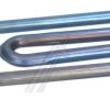 VERWARMINGSELEMENT 1900W VERVANGER VOOR geschikt voor BOSCH 267512,643463