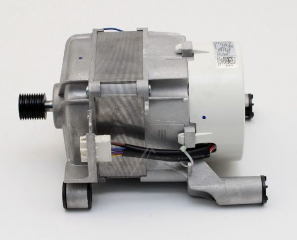 ZXGN-420-8-30L AS0074699 MOTOR BRUSHLESS